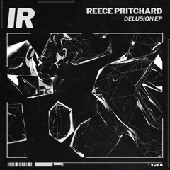 PREMIERE: Reece Pritchard - Petra [IR022]