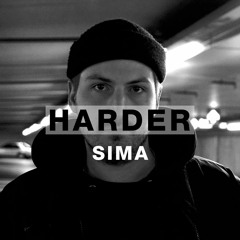 Harder Podcast #133 - SIMA