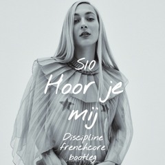 S10 - Hoor je mij (Discipl!ne Bootleg)