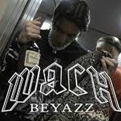 Beyazz Wach Remix 180er