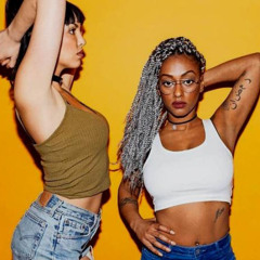 SXTN X SAFE AND SOUND