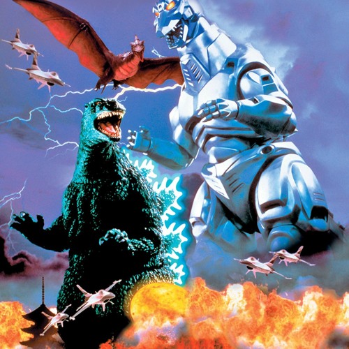Godzilla Vs Mechagodzilla 2 Full Movie In English Stream episode Monster Mondays #140 - Godzilla Vs. Mechagodzilla II