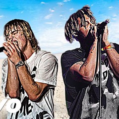 Juice WRLD - Sorry, I ain't Sorry ! ft. TheKidLaroi [Prod by Sjx x Hugst]