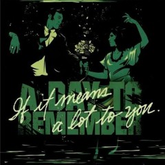 A Day to Remember - If It Means A Lot To You (Arssell X Alex Carti Remix)