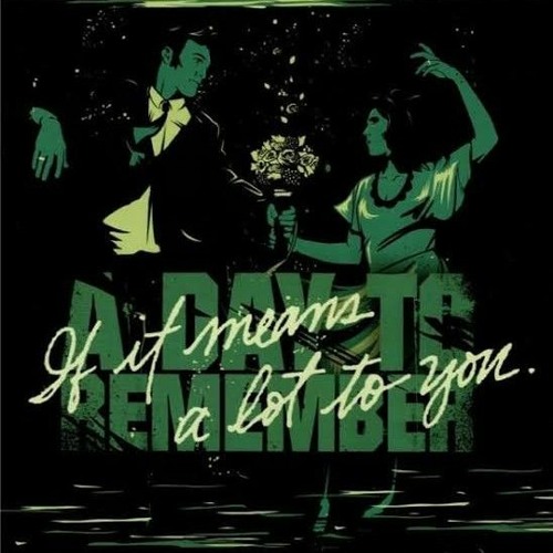 A Day to Remember - If It Means A Lot To You (Arssell X Alex Carti Remix)