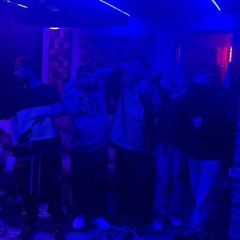 “walk bout it” EbkRozer x Skept Loc x linglingbleedsmk