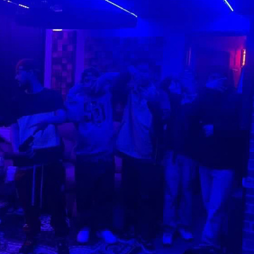 “walk bout it” EbkRozer x Skept Loc x linglingbleedsmk
