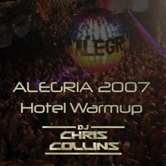 Alegria NYC Hotel Compilation - 2007