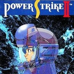 Power Strike 2/GG Aleste II- Ancient Ruins (Cover)
