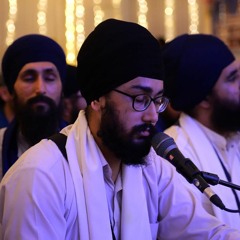 Gur Nanak Aaya | Bhai Prabhjeevan Singh Jee Malaysia