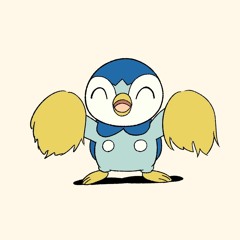 piplup step