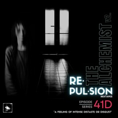 re·pul·sion 41D: the Alchemist v2