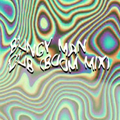 Bungy Man Dub (Boom Mix)