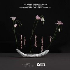 TNH Radio on SiriusXM Chill - OCULA (Guest Mix)