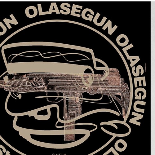 OLASEGUN - The Language Of "Self" [D-illusions of sleep]