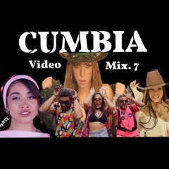 CUMBIA VIDEO MIX 7 Mp3
