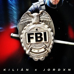 KILIÅN, JORDXN - FBI
