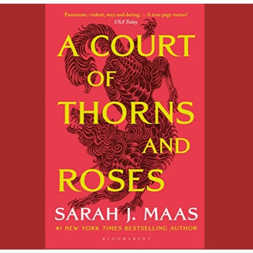 Stream episode .[Read] .[PDF] Book *A Court of Thorns and Roses (A Court of Thorns and Roses, 1