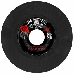 Los Hitters w/ SCOCITYSOUL 041022