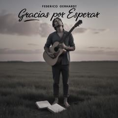 Gracias por esperar