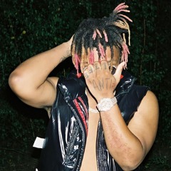 Juice WRLD - Tony Montana (Stem)