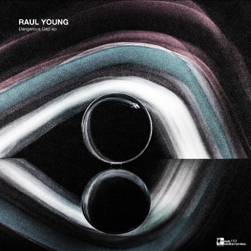 Raul Young - Echo Issue (Original Mix)