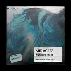 PREMIERE: Another Mind - Wonder [Mirror Records]