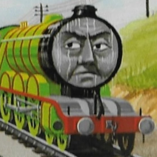 Henry's Stroll