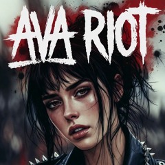 Vulnerable Sides of Me - Ava Riot