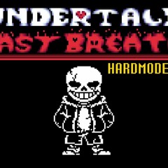Listen to Undertale - Megalovania Remix - The Easiest Enemy (Megalovania  Hard Mode) by Hi. in Music playlist online for free on SoundCloud