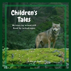 [Podfic] Children's Tales by artemis69