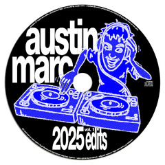 2025 edits vol. 1 mix