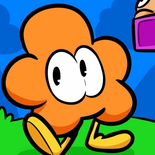 Super Mario Eversion (Cancelled) - Title