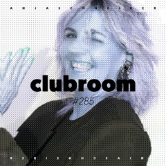 Club Room 285 with Anja Schneider