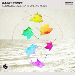 Gabry Ponte - From Now On (feat. Charlott Boss) [OUT NOW]