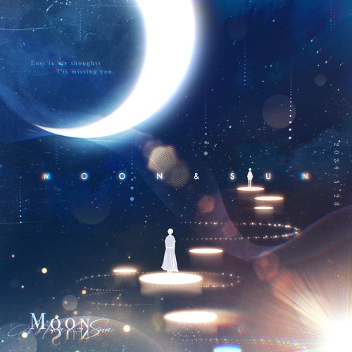 Stream Bumpÿ | Listen to moon&sun playlist online for free on SoundCloud