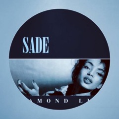 Nothing Can Come Between Us - Sade (Awan Edit)