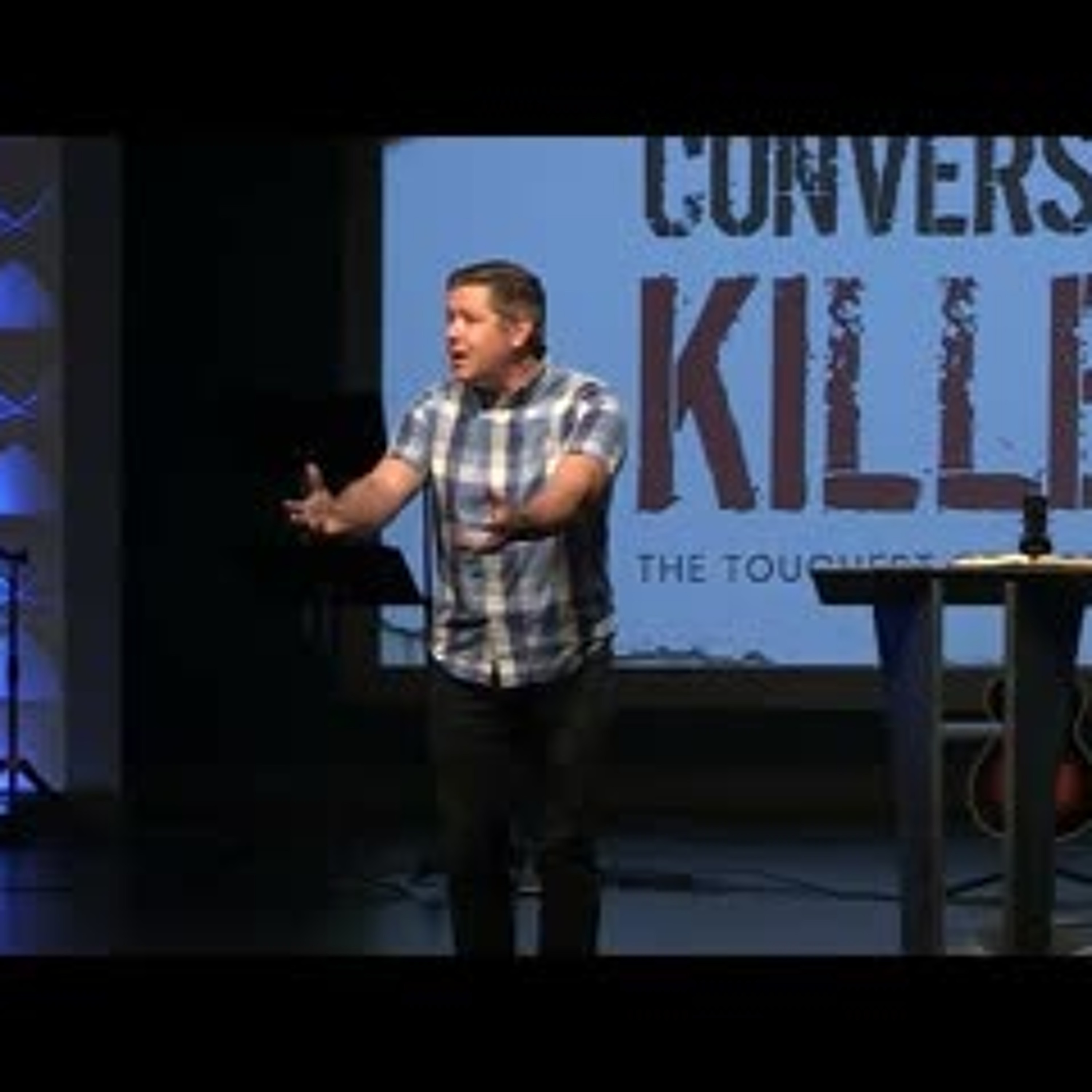 Anchor Church Palos Sermons