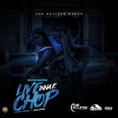 Live Inna E Chop (Sped Up)