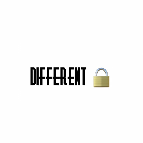 Different