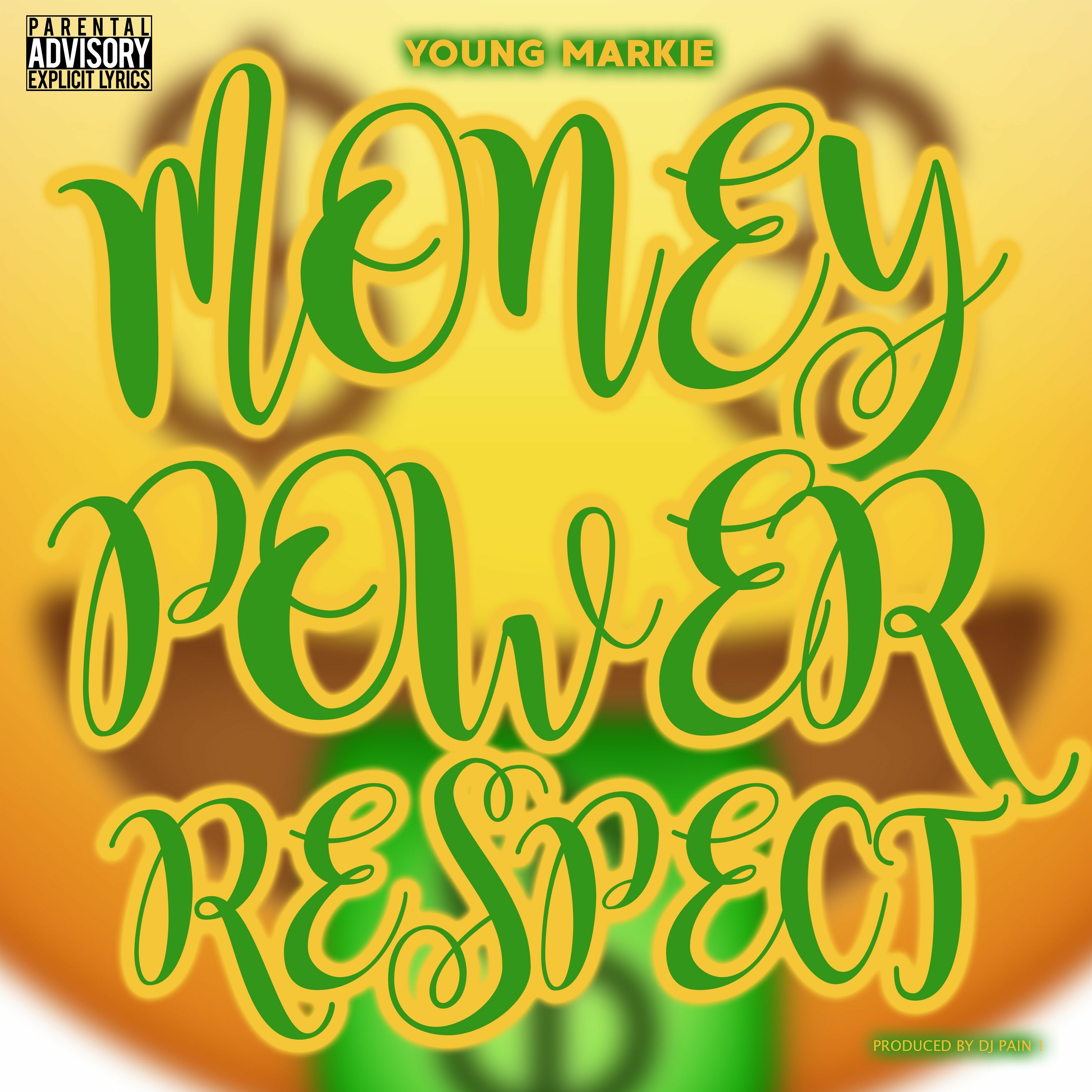 Young Markie Music