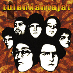 Radio K: Ghetto-2000. Surrealistisk boksemat.