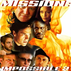 La Saga IMF - Mission: Impossible 2(2000)