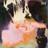 FrenzyPodcast #184 - Temudo DJ mix artwork - Electronic music tracklist cover image