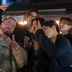 ATEEZ x JBALVIN | MI GENTE FULL PERFORMANCE | KPOPPED