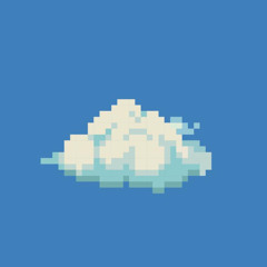 Terraria theme'd beat
