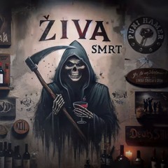 Puni Hamer - Živa Smrt - demo