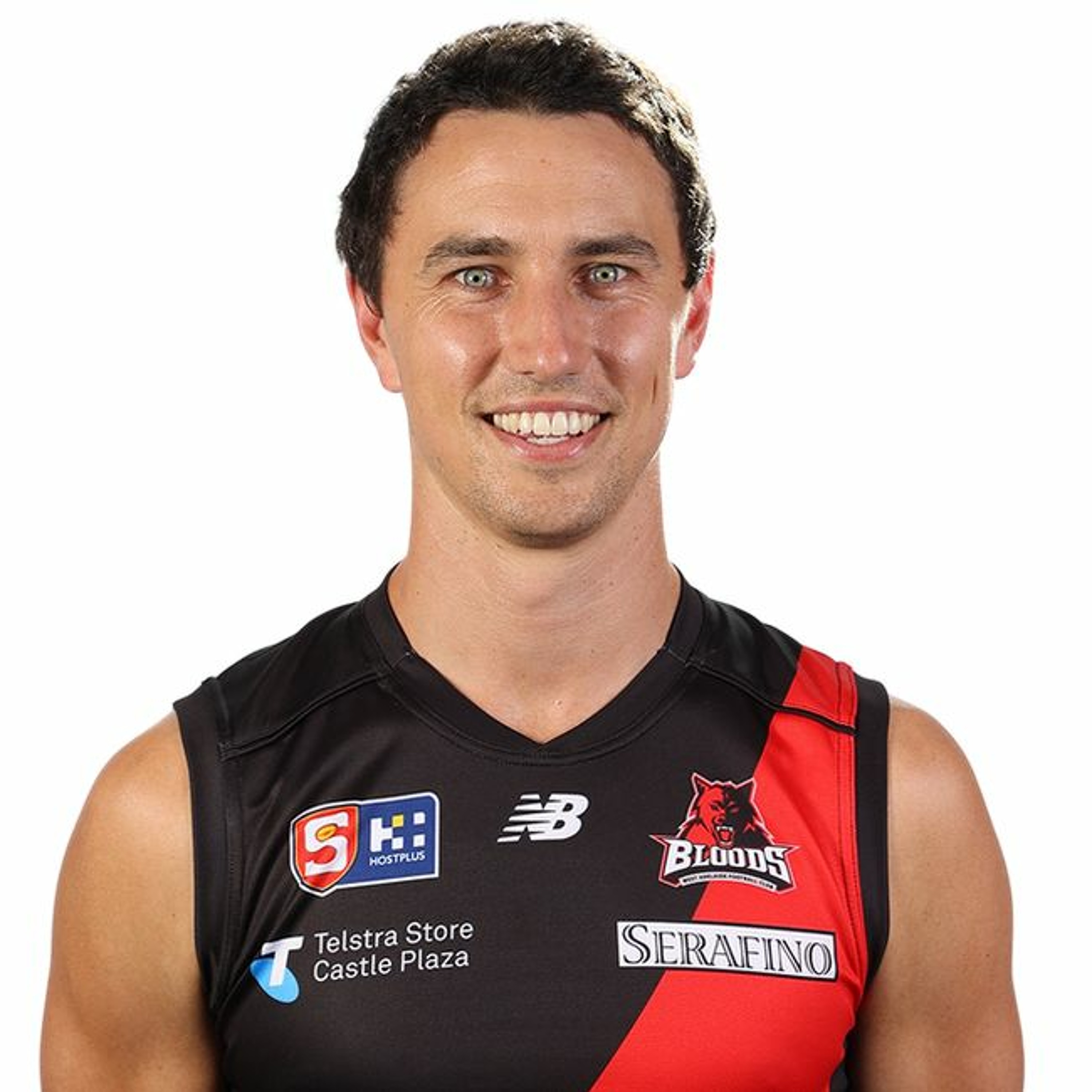 SANFL Podcast