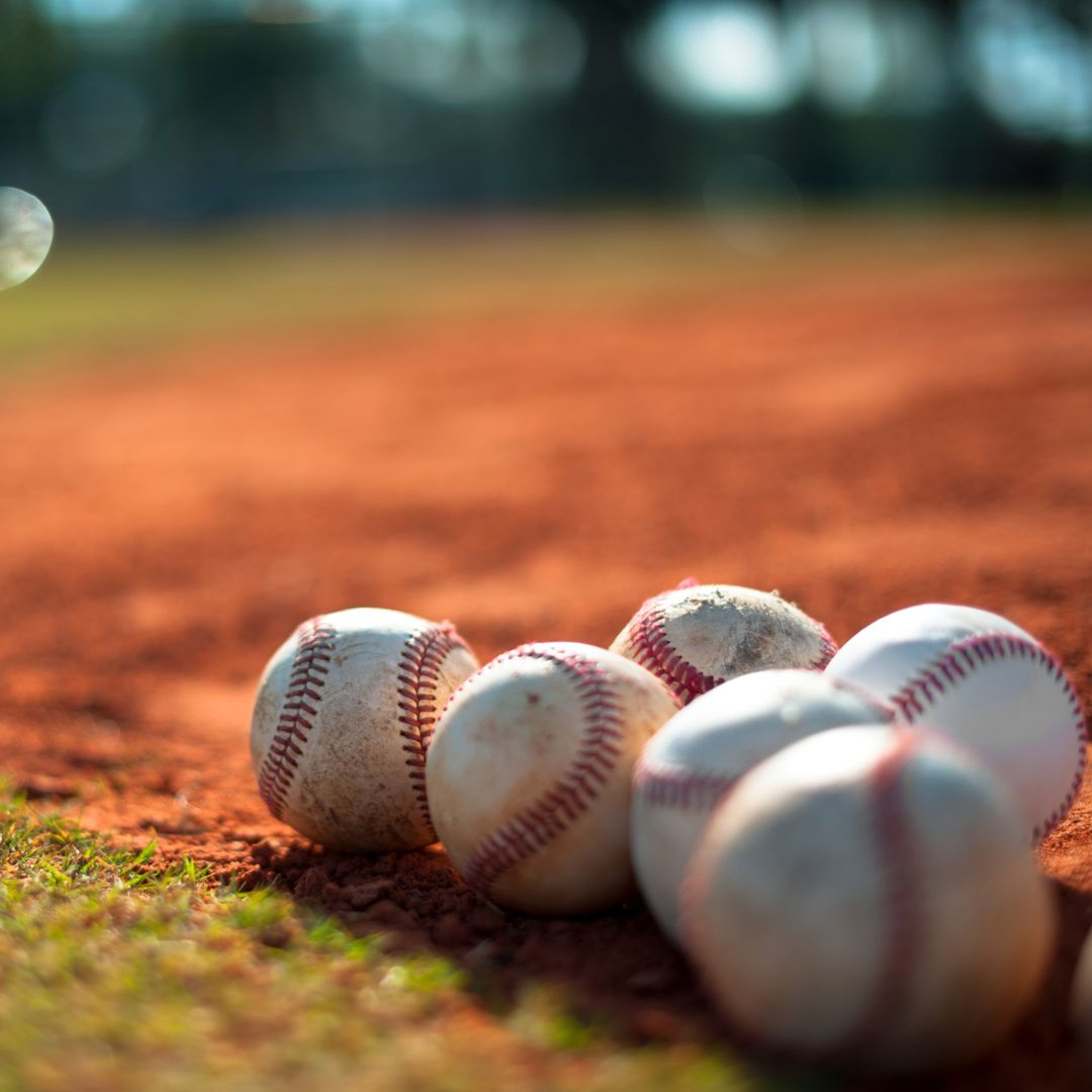 Spring Youth Baseball Previews Upcoming Season episode artwork