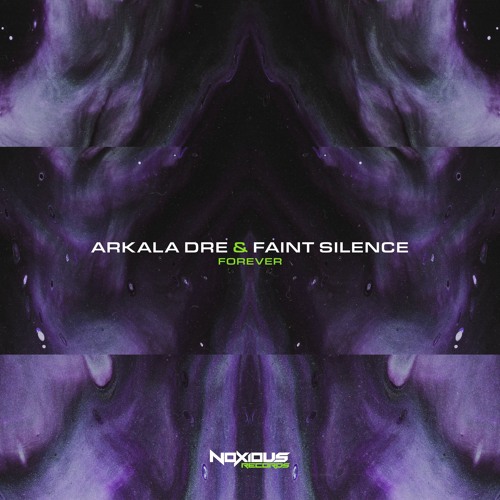 Arkala Dre & Faint Silence - Forever [FREE DOWNLOAD]